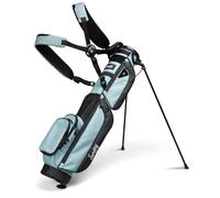Sunday Golf Loma XL carry bag, seafoam