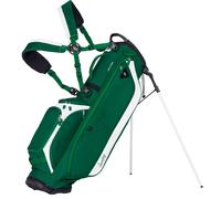 Sunday Golf Standbag Ryder, verde