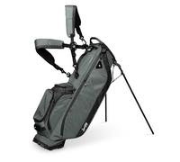 Sunday Golf Standbag Ryder, verde scuro