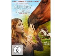 Sunday Horse - ein Bund fürs Leben (Blu-ray)