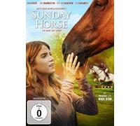 Sunday Horse - Ein Bund fürs Leben [Blu-ray]
