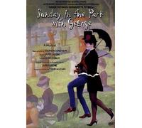 Sunday in the Park with George by Mandy Patinkin