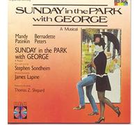Sunday in the Park With George - Sunday in the Park