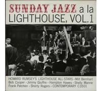 Sunday Jazz A La Lighthouse Vol. 1