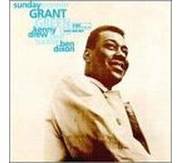 Sunday Mornin by Green, Grant (2000-10-25)