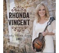 Sunday Mornin Singin [Live]