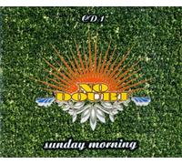 Sunday Morning - CD1 by No Doubt (1997-08-02)