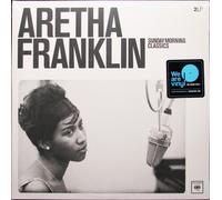 Sunday Morning Classics - Aretha Franklin (Vinile)