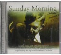 Sunday Morning Classics by Royal Philharmonic Orchestra
