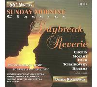 Sunday Morning Classics: Daybreak Reverie