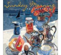 Sunday Morning Favourites (CD) Album