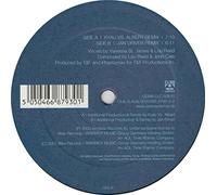Sunday morning (Kyau vs. Albert Remix, 2003, & Lou Reed) / Vinyl Maxi Single [Vinyl 12'']