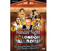 Sunday Night at the London Palladium - Volumes 1 and 2 [Edizione: Regno Unito]