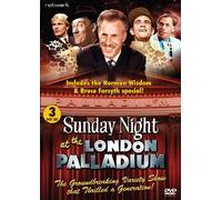 Sunday Night at the London Palladium - Volume One [DVD] [Edizione: Regno Unito]
