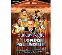 Sunday Night at the London Palladium - Volumes 1 and 2 [Edizione: Regno Unito]