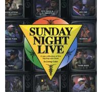 Sunday Night Live (2 Cd)