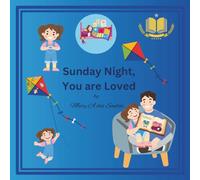 Sunday Night, You Are Loved