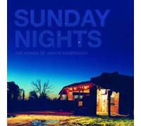 Sunday Nights: The Songs of Junior Kimbrough (Vinyl LP) 12" Album