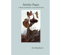 Sunday Pages: A Book of Dreams, Lost and Found