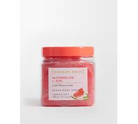 Sunday Rain - Scrub all'anguria e kiwi 265 g-Nessun colore No Size