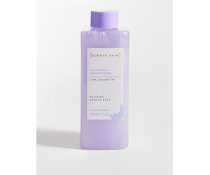 Sunday Rain - Sleep Easy - Bagnoschiuma - 450 ml-Nessun colore No Size