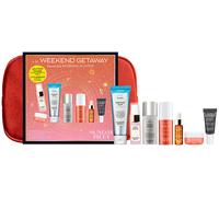 Sunday Riley - A.M. Weekend Getaway - Morning Routine - Balsamo detergente 72 ml