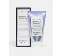 Sunday - Riley Breakout Breakup - Detergente all'acido salicilico da 150 ml-Nessun colore No Size