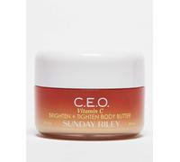 Sunday Riley - C.E.O - Burro per il corpo illuminante e rassodante alla vitamina C 200 ml-Nessun colore No Size