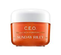 Sunday Riley C.E.O - Crema idratante alla vitamina C, 50 ml