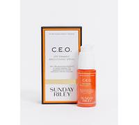 Sunday Riley - CEO - Siero illuminante con 15% vitamina C da 30 ml-Trasparente No Size