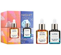 Sunday Riley - Day + Night Bright - Oli per il viso 20 ml