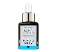 Sunday Riley - Luna Sleeping Night Oil - Olio per il viso 35 ml