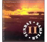 Sunday Sampler - Vol. 2-Sunday Sampler