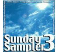 Sunday Sampler - Vol. 3-Sunday Sampler