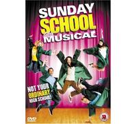Sunday School Musical [2008] [DVD] [Edizione: Regno Unito]