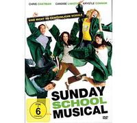 Sunday School Musical