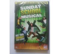 Sunday School Musical