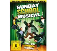 Sunday School Musical
