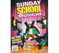 Sunday School Musical [DVD] [Edizione: Regno Unito]