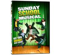 Sunday School Musical (Special Sing-Along Edition)