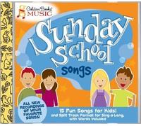 Sunday School Songs