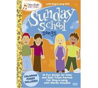 Sunday School Songs
