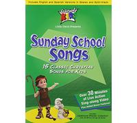 Sunday School Songs