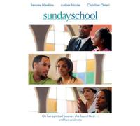 Sunday School - Sunday School