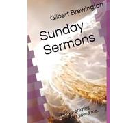 Sunday Sermons: How a praying Mother saved me.