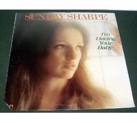 SUNDAY SHARPE - SUNDAY SHARPE - i'm having your baby UA 362 (LP vinyl record)