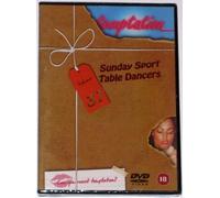Sunday Sport Table Dancers - Temptation Volume 37 [DVD]