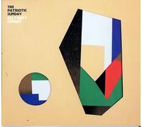 SUNDAY THE PATRIOTIC - ALL I CAN'T FORGET