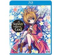 Sunday Without God