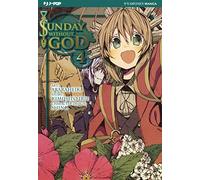 Sunday without god (Vol. 4)